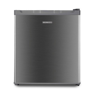 Zamrażalka HGB 5088 IX DF HEINRICH'S silver