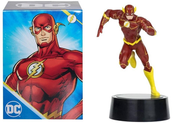 Figurka DC led Flash
