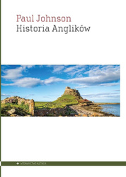 Historia Anglików