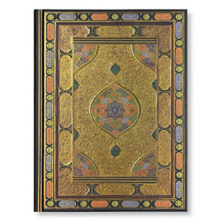 Notatnik A5 Szyty Osmański Splendor Peter Pauper Press