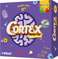 Cortex dla Dzieci