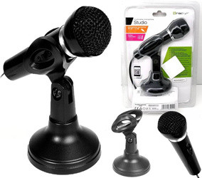 Mikrofon TRACER Studio