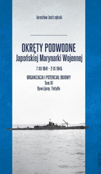 Okręty podwodne Japońskiej Marynarki Wojennej...