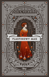 Plastikowy mag. Mag. Tom 4