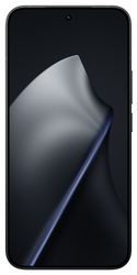 Xiaomi 15T Pro | Black | 6.83 " | 144Hz eye-care | 2772 x 1280 pixels | Mediatek | Dimensity 9400+ | Internal RAM 12 GB | 512 GB | Dual SIM | 5G | Mai
