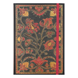 Notatnik Mini Francuska Mozaika Peter Pauper Press