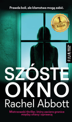 Szóste okno wyd. 2