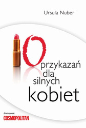 10 przykazań dla silnych kobiet