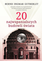 20 najwspanialszych budowli świata