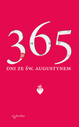 365 dni ze św. Augustynem