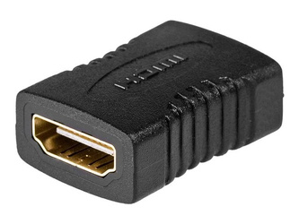 AKYGA Adapter AK-AD-05 HDMI f / HDMI f