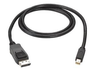 AKYGA Kabel DisplayPort - miniDisplayPort AK-AV-15 1.8m