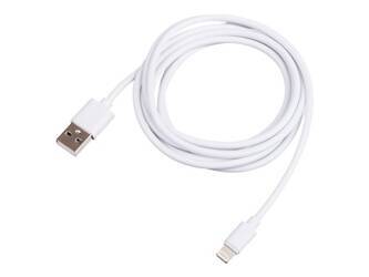 AKYGA Kabel USB AK-USB-31 USB A m / Lightning m 1.8m