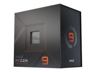 AMD Ryzen 9 7900X 5.6GHz AM5 12C/24T 170W 76MB TRAY