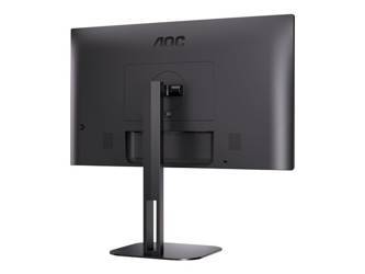 AOC 24V5C/BK 23.8inch monitor HDMI DP USB-C