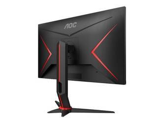 AOC Q27G2S/EU 27inch 165Hz 1ms Panel type IPS HDMI DP