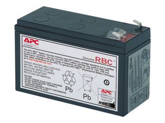 APC APCRBC106 APC wymienny moduł bateryjny APCRBC106