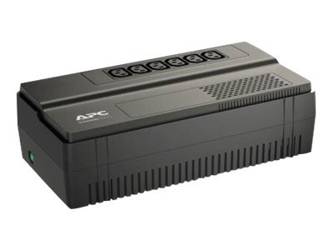 APC BV800I APC Back-UPS BV 800VA, AVR,IEC Outlet, 230V