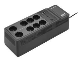 APC Back-UPS 850VA 230V USB Type-C and A charging ports