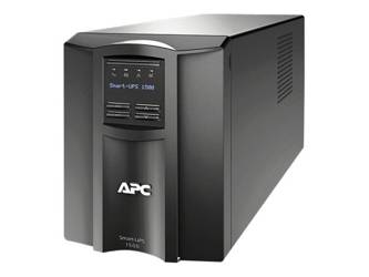 APC SMT1500I APC Smart-UPS 1500 VA LCD 230V