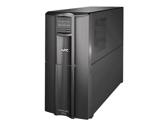 APC SMT2200IC APC Smart-UPS 2200VA LCD 230V with SmartConnect