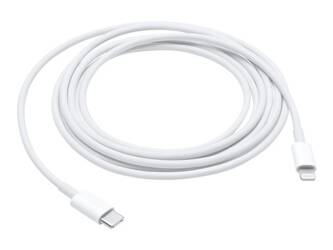 APPLE Lightning to USB-C Cable 2m