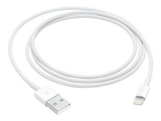 APPLE Lightning to USB Cable 1 m