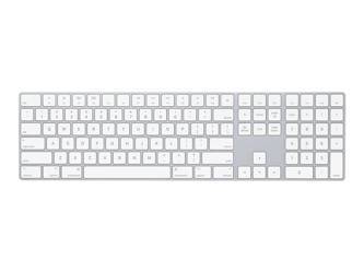 APPLE Magic Keyboard with Numeric Keypad English International (P)