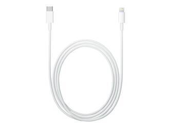 APPLE USBC to Lightning Cable 1m