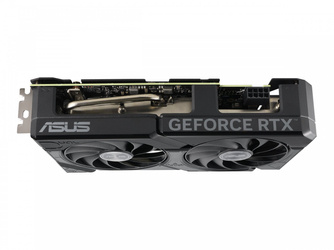 ASUS Dual GeForce RTX 4070 EVO OC Edition 12GB GDDR6X