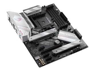 ASUS ROG STRIX B550-A GAMING AM4 B550 USB3.2 M.2 SATA MB