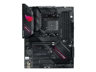 ASUS ROG STRIX B550-F GAMING AM4 DDR4 2xM.2 6xSATA USB 3.1 Gen2 HDMI DP ATX MB