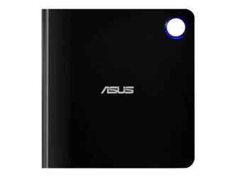 ASUS SBW-06D5H-U external 6X Blu-ray writer USB 3.1 Gen 1 USB Mac Compatible M-DISC support