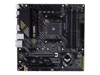 ASUS TUF GAMING B450M-PRO S AM4 B450 DUAL M.2 HDMI AURA MB