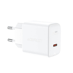 Acefast ładowarka sieciowa GaN USB-C 30W PD AFC