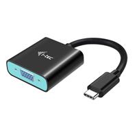 Adapter VGA i-tec USB-C 60Hz Full HD TB3