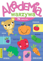 Akademia warzywa