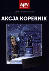 Akcja Kopernik [Olczak Elżbieta, Kiełbus Sławomir]