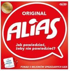 Alias Original (nowa edycja)