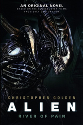 Alien - Book 3 [Golden Christopher]