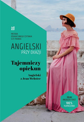 Angielski przy okazji. Tajemniczy opiekun