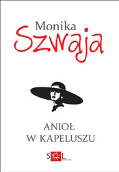 Anioł w kapeluszu