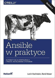 Ansible w praktyce. Automatyzacja konfiguracji...