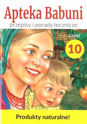 Apteka Babuni. Część 10