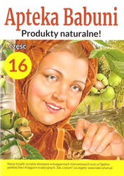 Apteka Babuni cz.16