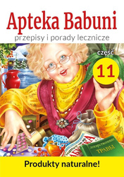 Apteka babuni Część 11