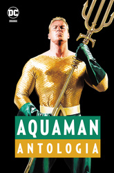 Aquaman antologia