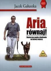 Aria równaj