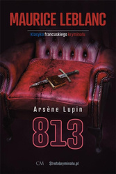 Arsene Lupin: 813