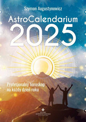 AstroCalendarium 2025